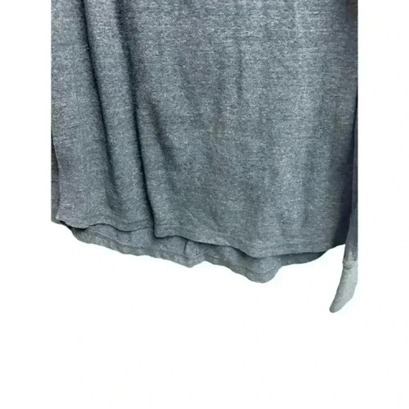 Prana Penelope Cowl Neck Top‎ - Picture 4 of 7